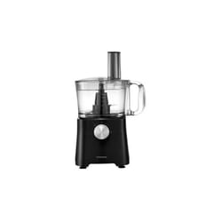 Thomson - Robot multifonction THFP750 750 w Noir
