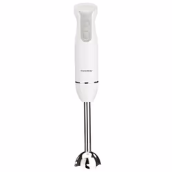 Pied Mixeur Thomson THHB400 400 W Blanc