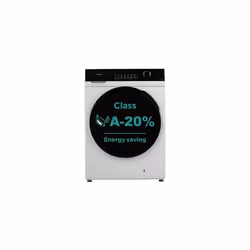 Lave-linge hublot Thomson TW147A20WH