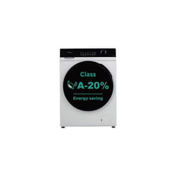 Lave-linge hublot Thomson TW147A20WH