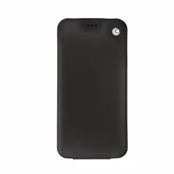 Noreve 2119T1, Folio porte carte, Apple, iPhone Xs Max, 16,5 cm (6.5"), Noir