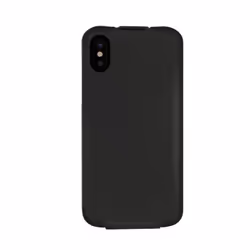 Noreve 2119T1 6.5" Folio porte carte Noir