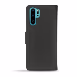 Noreve 26742TB1 coque de protection pour téléphones portables 16,4 cm (6.47") Folio Noir
