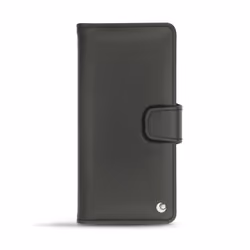 Noreve 26741TB1, Folio porte carte, Huawei, P30, Noir