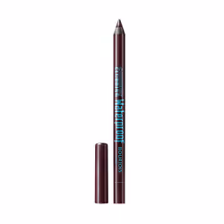 Bourjois Crayon Yeux Contour Clubbing Waterproof 73 Plum Berry 1.2g, Kohl, Stylo, Plum Berry, 1 ml, 1,2 g, Unisexe