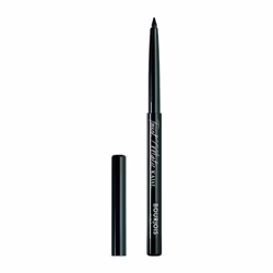 Bourjois CRAYON YEUX TWIST’MATIC KAJAL, Vert, MENTH'OUSIASTE, 1 ml, DIMETHICONE, SYNTHETIC WAX, POLYMETHYLSILSESQUIOXANE, LAU ...