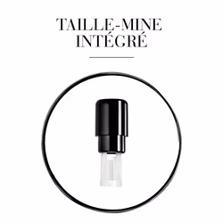 Bourjois Crayon Yeux Twist'Matic Kajal 03 Henna'dorable - Vue supplémentaire 6