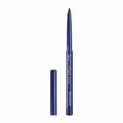 Bourjois CRAYON YEUX TWIST’MATIC KAJAL blue, Bleu, MILLE ET UNE BLUE, 1 ml, DIMETHICONE, SYNTHETIC WAX, POLYMETHYLSILSESQUIOX ...