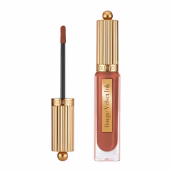 Bourjois Rouge Velvet Ink 21 Taupe'uccino 3.5 ml, Marron, Taupe'uccino, 1 couleurs, Coloration, Mat, Bouteille