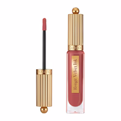 Bourjois Rouge Velvet Ink 25 Berry Chaud-Colat 3.5 ml, Marron, Berry Chaud-Colat, 1 couleurs, Coloration, Mat, Bouteille