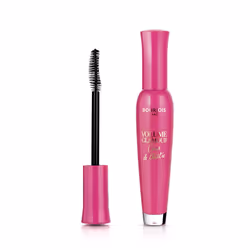Bourjois Mascara Volume Glamour Coup de Théâtre 02 Coup De Théâtre 7ml, Noir, Coup De Théâtre, Volumisant, 1 ml, Femmes, AQUA ...