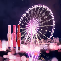 Bourjois Mascara Volume Glamour Coup de Théâtre 02 Coup De Théâtre 7ml - Vue supplémentaire 4