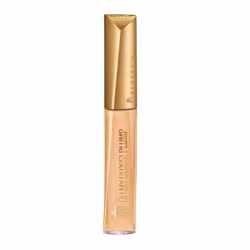 Rimmel Oh My Gloss! Plump, Beige, Angel Shimmer, Pulpant, Lissage, Gloss, Bouteille, Lèvres