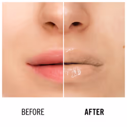 Rimmel Oh My Gloss! Plump brillant à lèvres 801 Angel Shimmer
