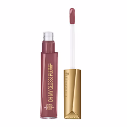 Rimmel Oh My Gloss! Plump brillant à lèvres 211 Mauve Mama