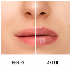 Rimmel Oh My Gloss! Plump brillant à lèvres 211 Mauve Mama - Vue supplémentaire 4