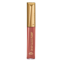 Rimmel Oh My Gloss! Plump brillant à lèvres 759 Spiced Nude