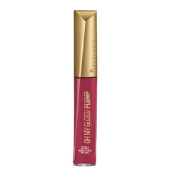 Rimmel Oh My Gloss! Plump brillant à lèvres 501 Raspberry Sundae
