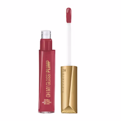 Rimmel Oh My Gloss! Plump brillant à lèvres 501 Raspberry Sundae