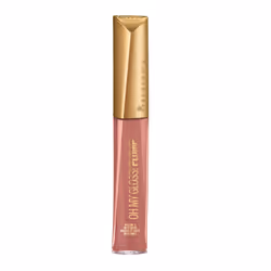 Rimmel Oh My Gloss! Plump, Rose, Rosie Posie, Pulpant, Lissage, Gloss, Bouteille, Lèvres