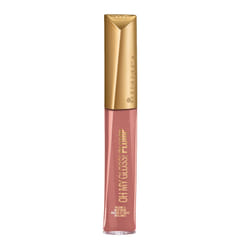 Rimmel Oh My Gloss! Plump brillant à lèvres 758 Rosie Posie