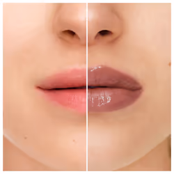 Rimmel Oh My Gloss! Plump brillant à lèvres 758 Rosie Posie