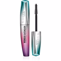 Vous rêvez d’un effet extension de cils&nbsp;? Le mascara Rimmel Wonder'Extension est votre choix idéal. Sa texture hautement ...