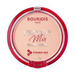 Bourjois Poudre Compacte Healthy Mix 01 Porcelaine 11g