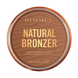 Rimmel Natural Bronzer 14 g 003 Sunset