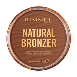 Rimmel Natural Bronzer 14 g 004 Sundown