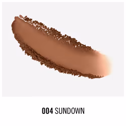 Rimmel Natural Bronzer 14 g 004 Sundown