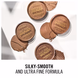 Rimmel Natural Bronzer 14 g 004 Sundown - Vue supplémentaire 5