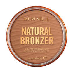Rimmel Natural Bronzer 14 g 002 Sunbronze
