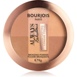 Bourjois Always Fabulous teinte 001 Light Medium 9 g