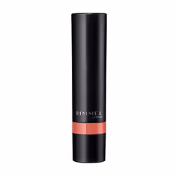 Rimmel Lasting finish, Rouge, Peach Petal, 1 couleurs, Coloration, Mat, DIMETHICONE, POLYETHYLENE, OCTYLDODECANOL, ISODODECAN ...