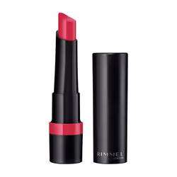 Rimmel Lasting Finish Matte, Rose, Furious Fuchsia, 1 couleurs, Coloration, Unisexe, Mat