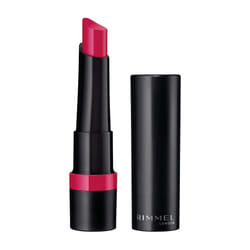 Rimmel Lasting Finish Matte 170 Furious Fuchsia Mat