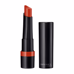 Rimmel Lasting Finish Matte, Rouge, Tangerina, 1 couleurs, Unisexe, Mat, Mate confort