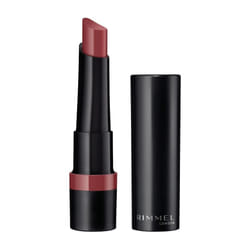 Rimmel Lasting Finish Matte Lipstick 160 Chestnut Rose