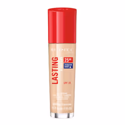 Rimmel Fond de Teint Avec Sérum Confort Lasting Finish 25hr