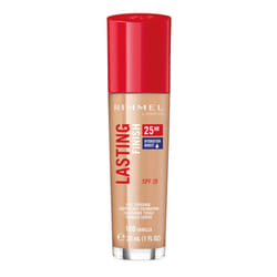 Rimmel Fond de Teint Avec Sérum Confort Lasting Finish 25hr, 160 Vanilla, 30ml