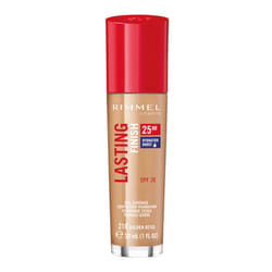 Rimmel Fond de Teint Avec Sérum Confort Lasting Finish 25hr, 210golden Beige, 30ml