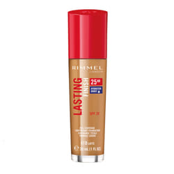 Rimmel Fond de Teint Avec Sérum Confort Lasting Finish 25hr, 410 Latte, 30ml