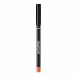 Rimmel Lasting Finish, Orange, Peach Me, Femmes, HYDROGENATED PALM OIL, HYDROGENATED COCO-GLYCERIDES, ETHYLHEXYL STEARATE, HY ...