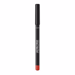 Rimmel Lasting Finish, 1,2 g, Rouge, Red Dynamite, Femmes, HYDROGENATED PALM OIL, HYDROGENATED COCO-GLYCERIDES, ETHYLHEXYL ST ...
