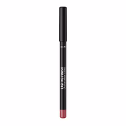Rimmel Lasting Finish, Violet, Ms. Mauve, Femmes, HYDROGENATED PALM OIL, HYDROGENATED COCO-GLYCERIDES, ETHYLHEXYL STEARATE, H ...