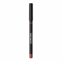 Rimmel Lasting Finish, 1,2 g, Bordeaux, Wine, Femmes, HYDROGENATED PALM OIL, HYDROGENATED COCO-GLYCERIDES, ETHYLHEXYL STEARAT ...