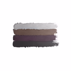 Max Factor Colour X-Pert Soft Touch Palette 005 Misty Onyx - Vue supplémentaire 2