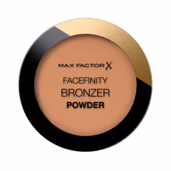 Max Factor Facefinity, 10 g, Light Bronze, Bronze, Poudre, Visage, Pot