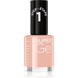 Rimmel Super Gel teinte 008 Girl Group Blush 12 ml